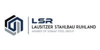 Wartungsplaner Logo Lausitzer Stahlbau Ruhland GmbHLausitzer Stahlbau Ruhland GmbH